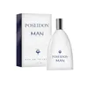 Instituto Español Poseidon Man Eau De Toilette Spray 150ml