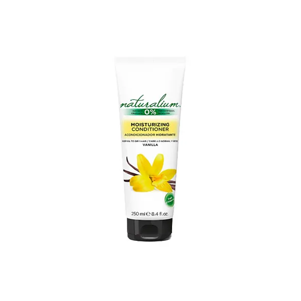 Naturalium Vanilla Moisturizing Conditioner 250ml