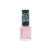 Rimmel 60 Seconds Super Shine 722 All Nails On Deck