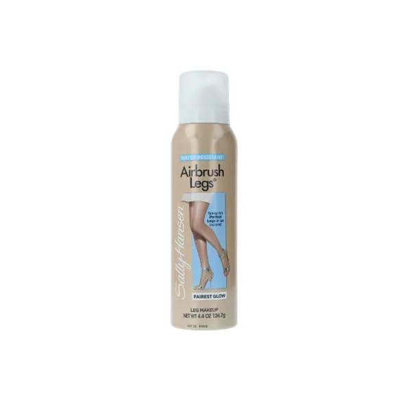 Sally Hansen Airbrush Legs Spray 479 Fairest Glow