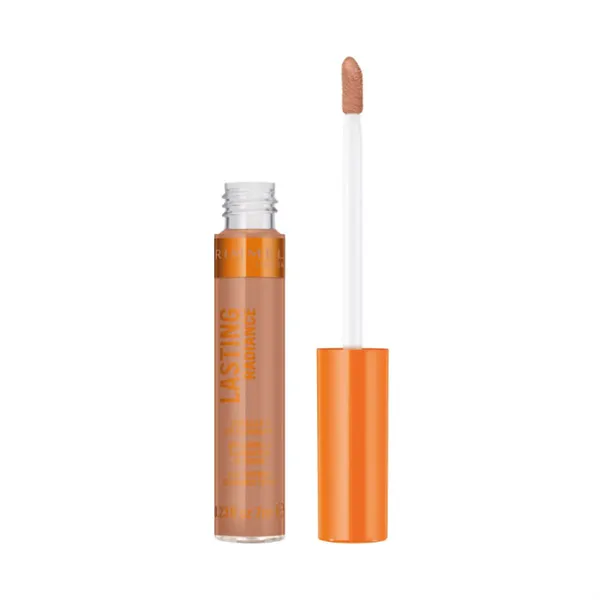 Rimmel London Lasting Radiance Concealer 060 Chestnut