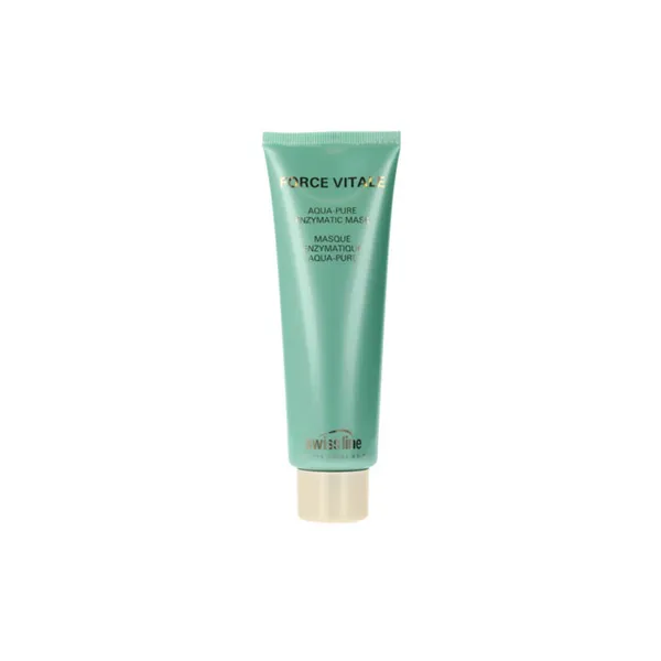 Force Vitale Aqua-Pure Enzymatic Mask 75ml