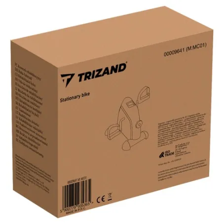 Trizand exercise bike