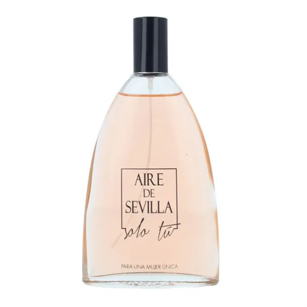 Aire De Sevilla Solo Tu Eau De Toilette Spray 150ml