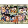 Palapeli Clementoni Dragon Ball Z