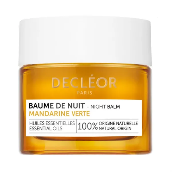 Decléor Mandarine Verte Night Balm 15ml