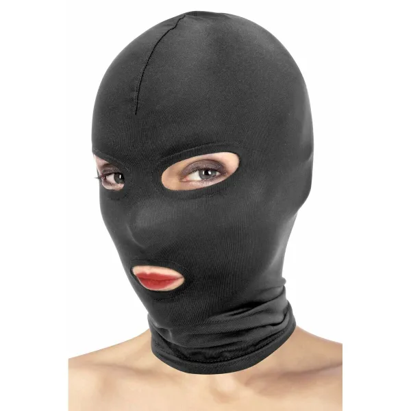 Маска Fetish Tentation