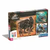 Головоломка Clementoni Jurassic World (3 штук)
