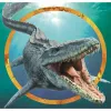 Dėlionė Clementoni Jurassic World (3 vnt.)