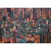 Palapeli Clementoni Hong Kong, The Hive