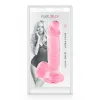 Dildo Pure Jelly Pink