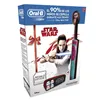 Oral-B Kids Electric Toothbrush Star Wars