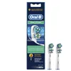 Oral-B Dual Clean Brush Heads 2 Units 