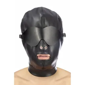 Kaukė Fetish Tentation