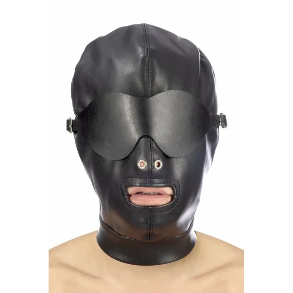 Маска Fetish Tentation
