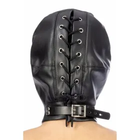 Kaukė Fetish Tentation