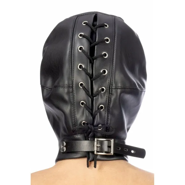 Маска Fetish Tentation
