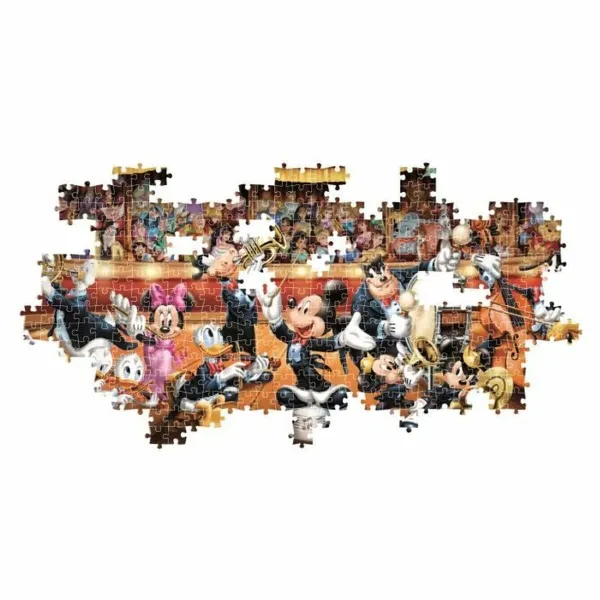 Dėlionė Clementoni Disney