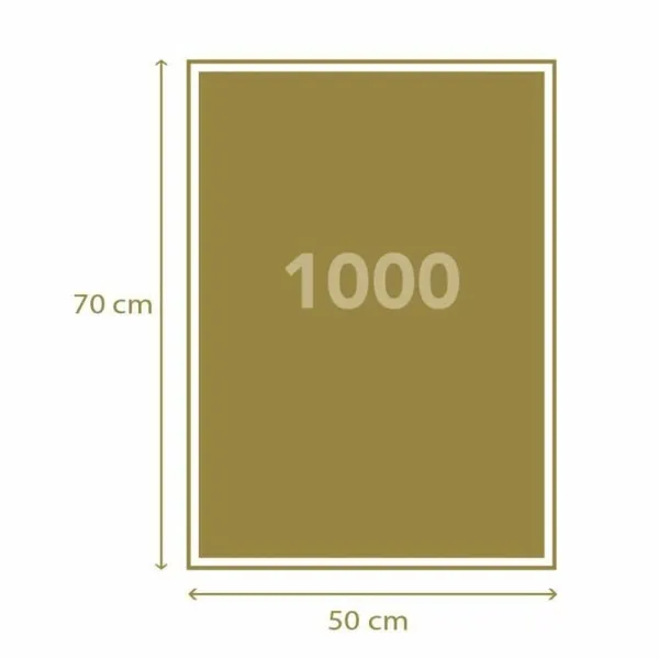 Puzzle Clementoni