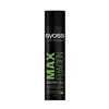 Syoss Hairspray Max Fijación Mega Resistance Spray 400ml