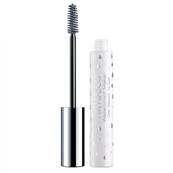 Artdeco Waterproof Maker Mascara Top Coat 11ml