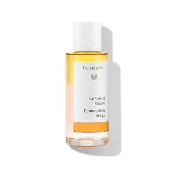 Dr. Hauschka Bi-Phase Eye Make Up Remover 75ml