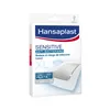 Hansaplast Med Sil Sensitive 5 Cm X 7,5 Cm 5 pcs