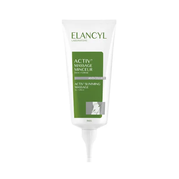 Elancyl Activ Slimming Massage 200ml