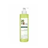 Klorane Stimulating Yuzu Water Body Milk 400ml