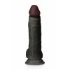 Realistic Dildo Captain Red TPE Ø 5,3 cm (20 cm)
