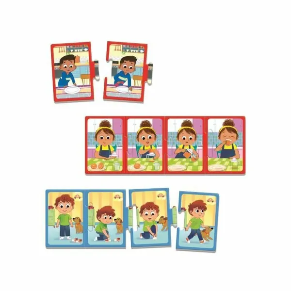 Puzzle Clementoni