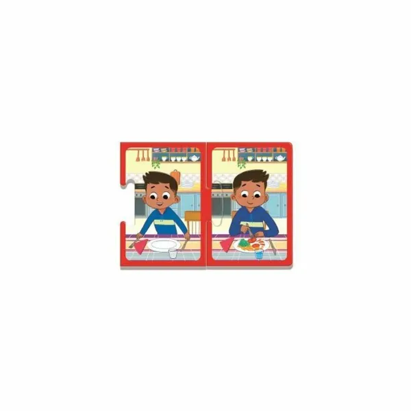 Puzzle Clementoni