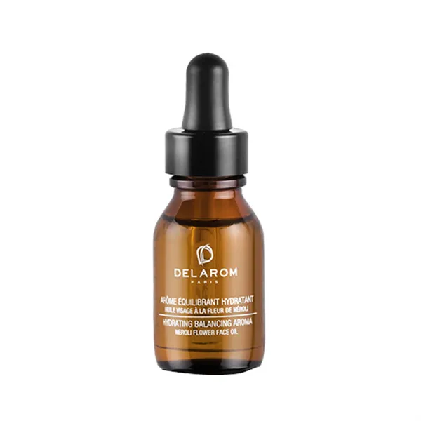 Delarom Hydrating Balancing Aroma 15ml