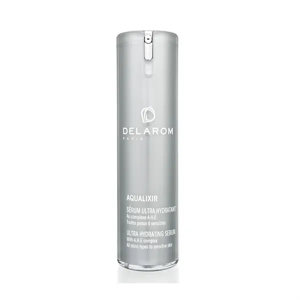 Delarom Ultra Hydrating Serum Aqualixir 30ml