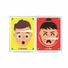 Puzle un domino komplekts Clementoni