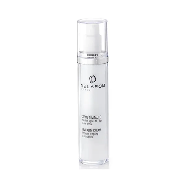 Delarom Revitality Cream 50ml