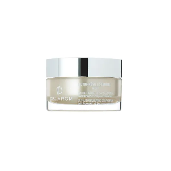 Delarom Ultra Regenerating Cream Balm Night 50ml