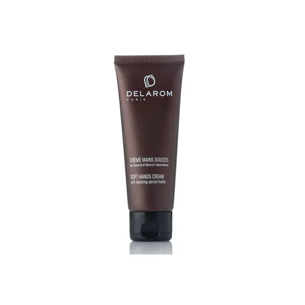 Delarom Soft Hand Cream 75ml