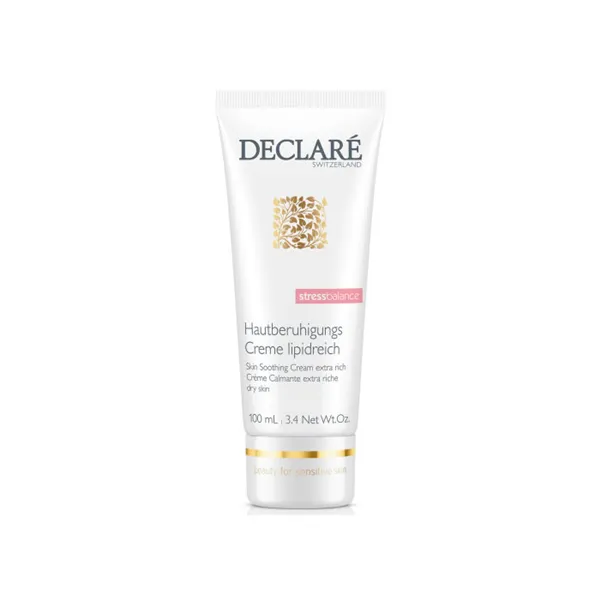 Declaré Skin Soothing Cream Extra Rich 100ml