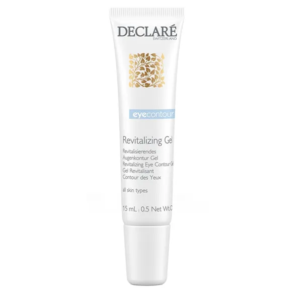 Declaré Revitalizing Eye Contour Gel 15ml