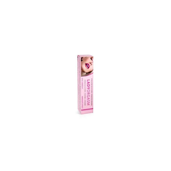Lubricant Lady Orgasm 15 ml