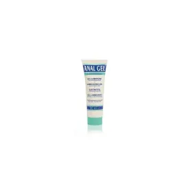 Anālais Lubrikants Lubrix 50 ml