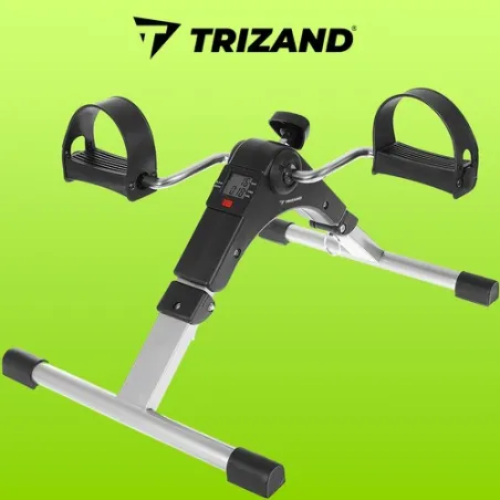 Basic Trizand exercise bike