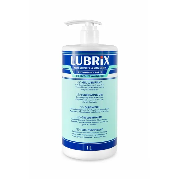 Libesti Lubrix 1 L