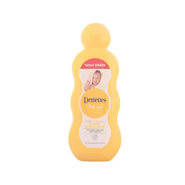 Denenes Mild Shampoo 500ml