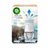 Air-Wick Essentials Oasis Turquesa Oils Electric Air Freshener