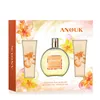 Anouk Eau De Toilette Spray 100ml Set 3 Pieces