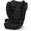 Автокресло Cybex Чёрный II (15-25 kg) III (22 - 36 kg) Детский ECE R129