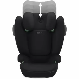 Car Chair Cybex Black II (15-25 kg) III (22 - 36 kg) Children's ECE R129