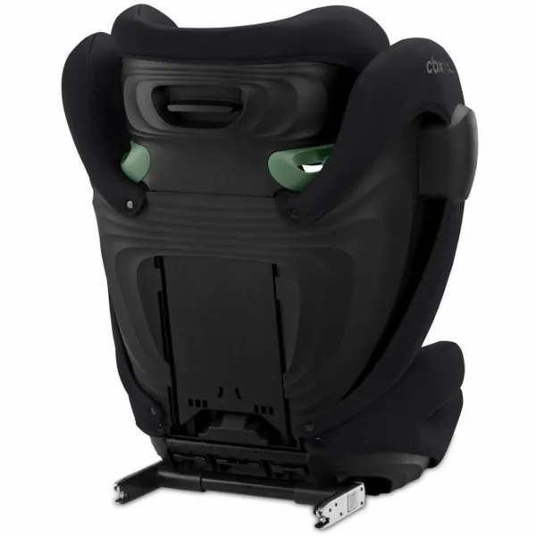 Автокресло Cybex Чёрный II (15-25 kg) III (22 - 36 kg) Детский ECE R129